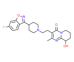 Paliperidone