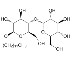 Dodecyl-β-D-maltopyranoside