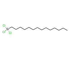 Trichlorotetradecylsilane