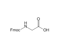 Fmoc-glycine