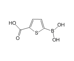 5-Carboxythiophene-2-boronic acid