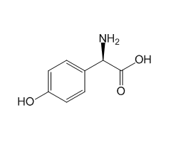 D-(-)-4-Hydroxyphenylglycine