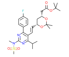 Rosuvastatin EP Impurity F