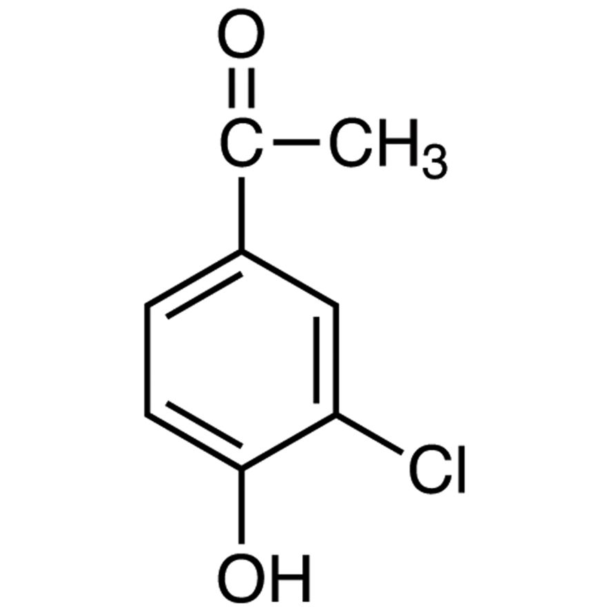 3'-Chloro-4'-hydroxyacetophenone