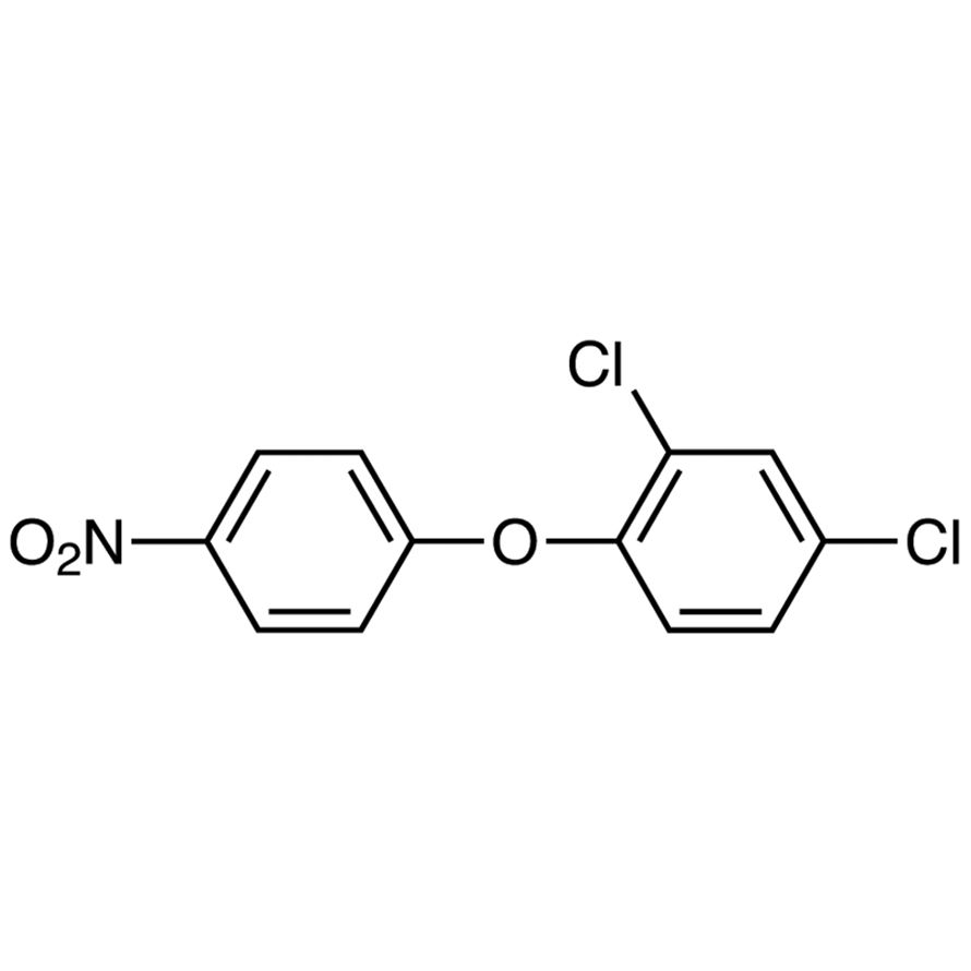 2,4-Dichloro-4'-nitrobiphenyl Ether