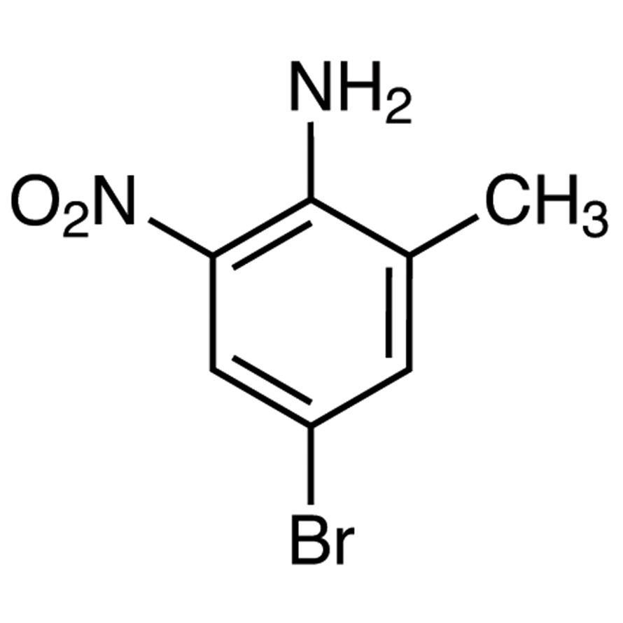 4-Bromo-2-methyl-6-nitroaniline