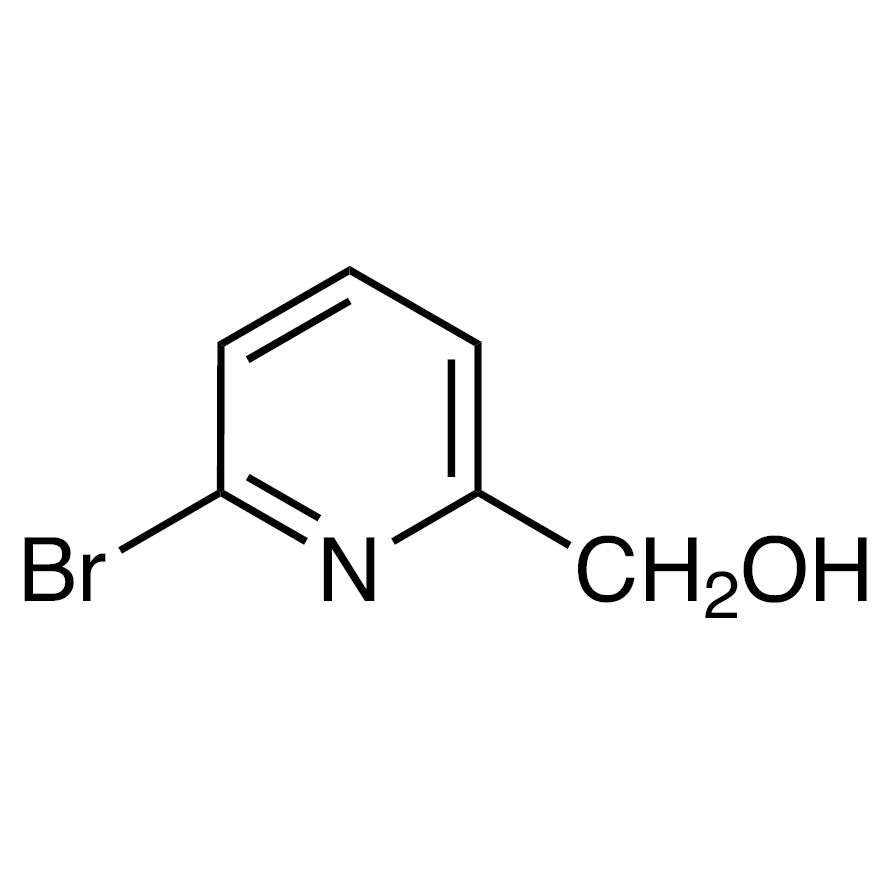 (6-Bromopyridin-2-yl)methanol