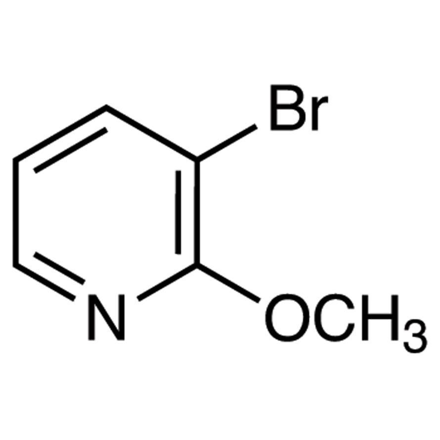 3-Bromo-2-methoxypyridine