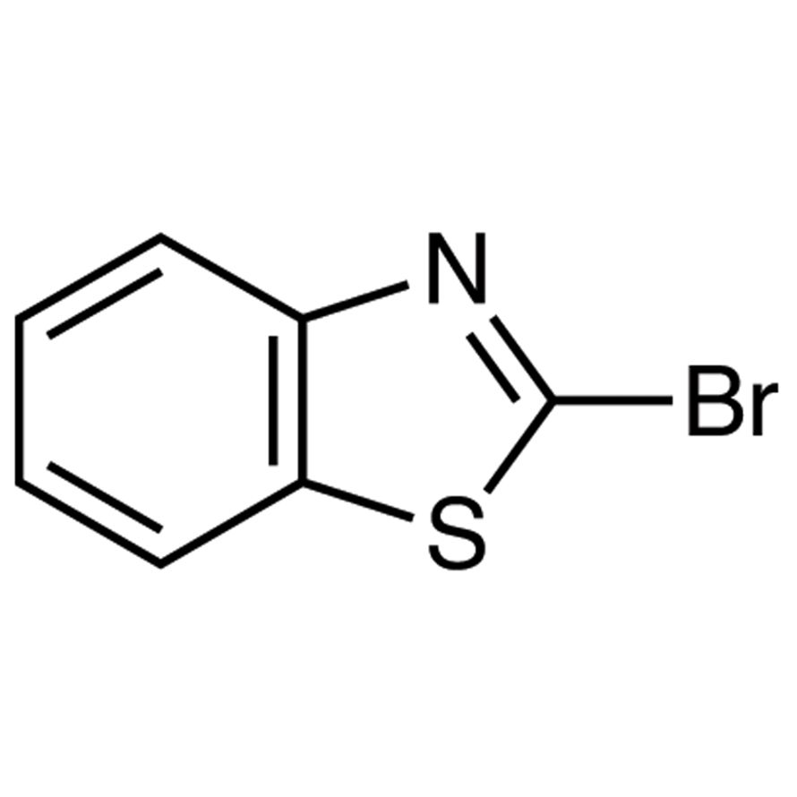 2-Bromobenzothiazole