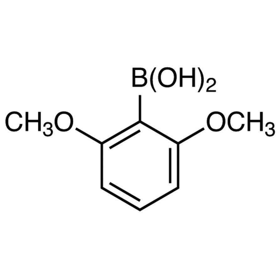 2,6-Dimethoxyphenylboronic Acid (contains varying amounts of Anhydride)