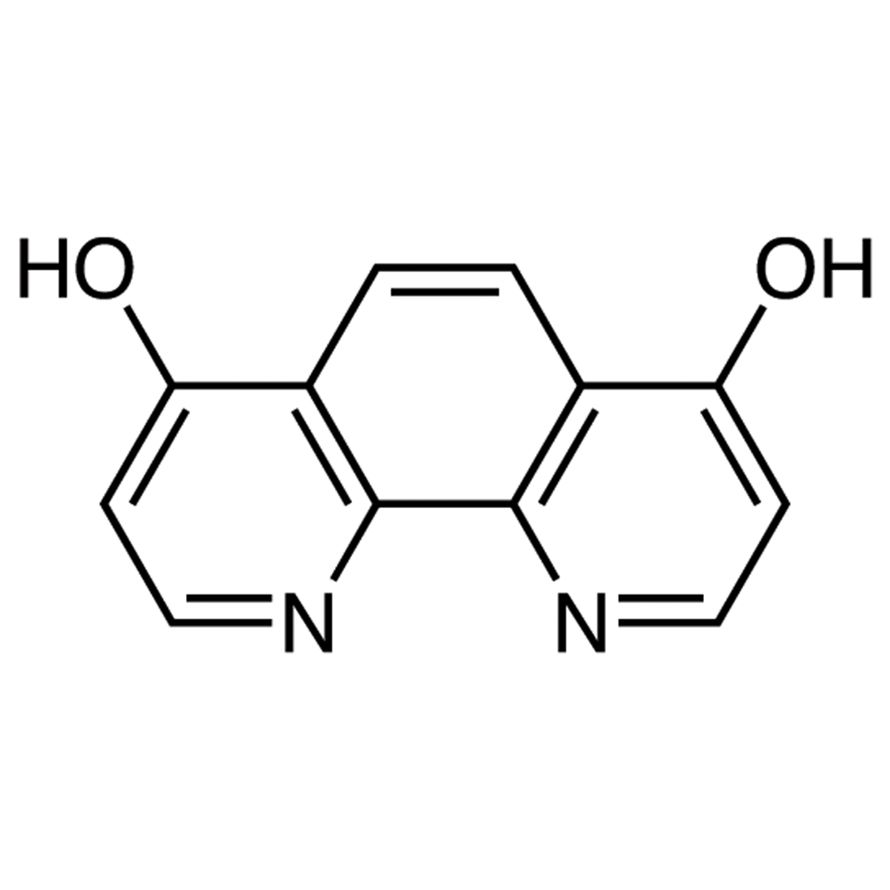 4,7-Dihydroxy-1,10-phenanthroline