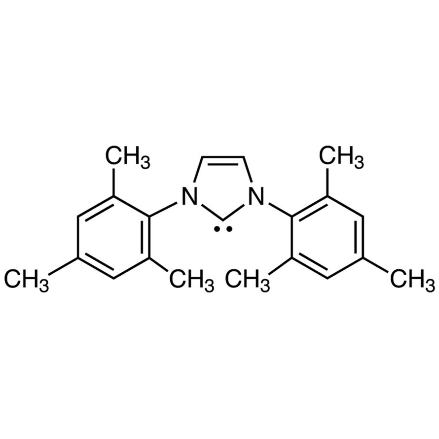 1,3-Dimesitylimidazol-2-ylidene