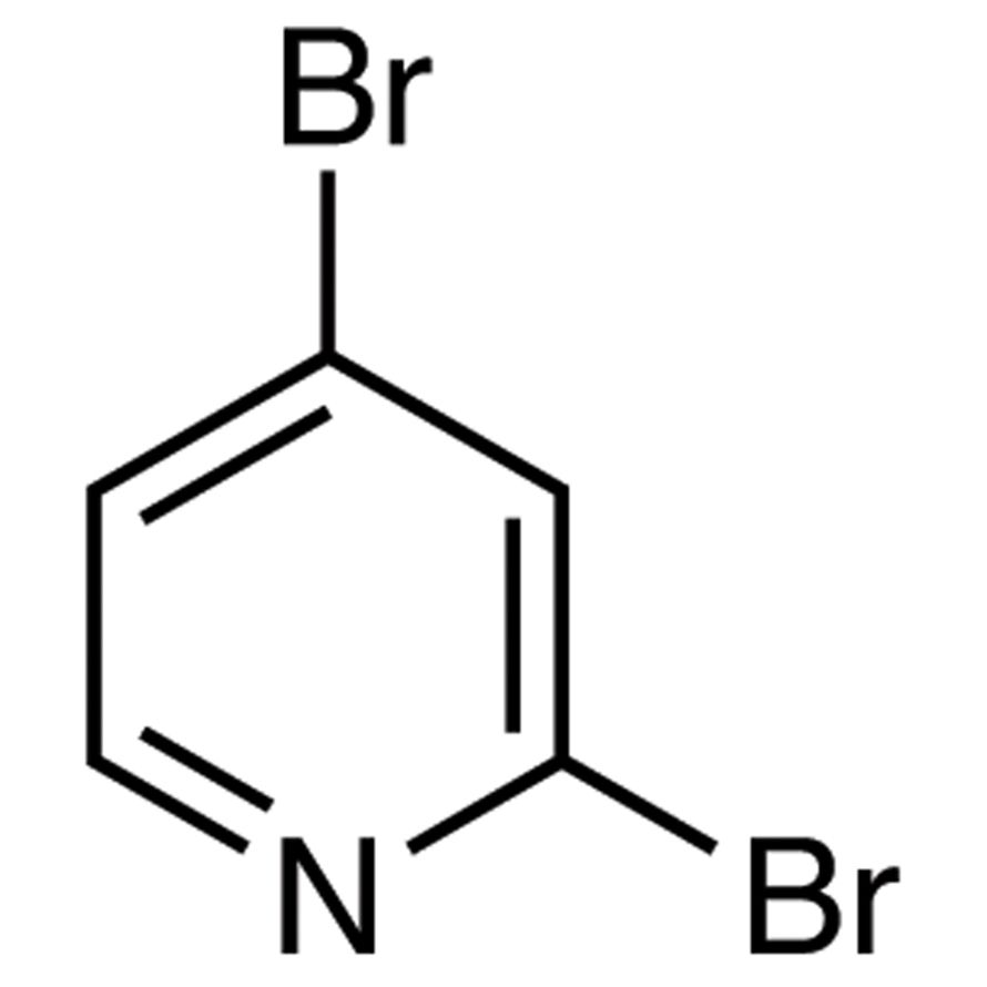 2,4-Dibromopyridine