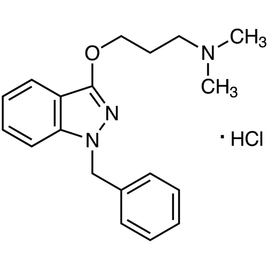 Benzydamine Hydrochloride