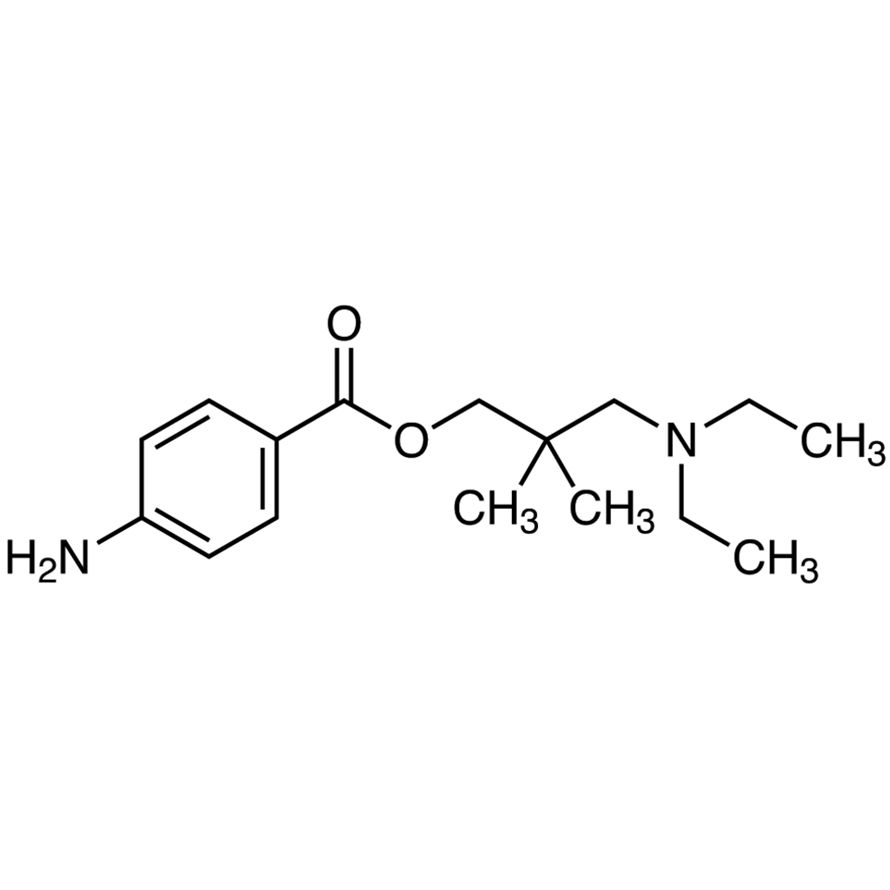 Dimethocaine