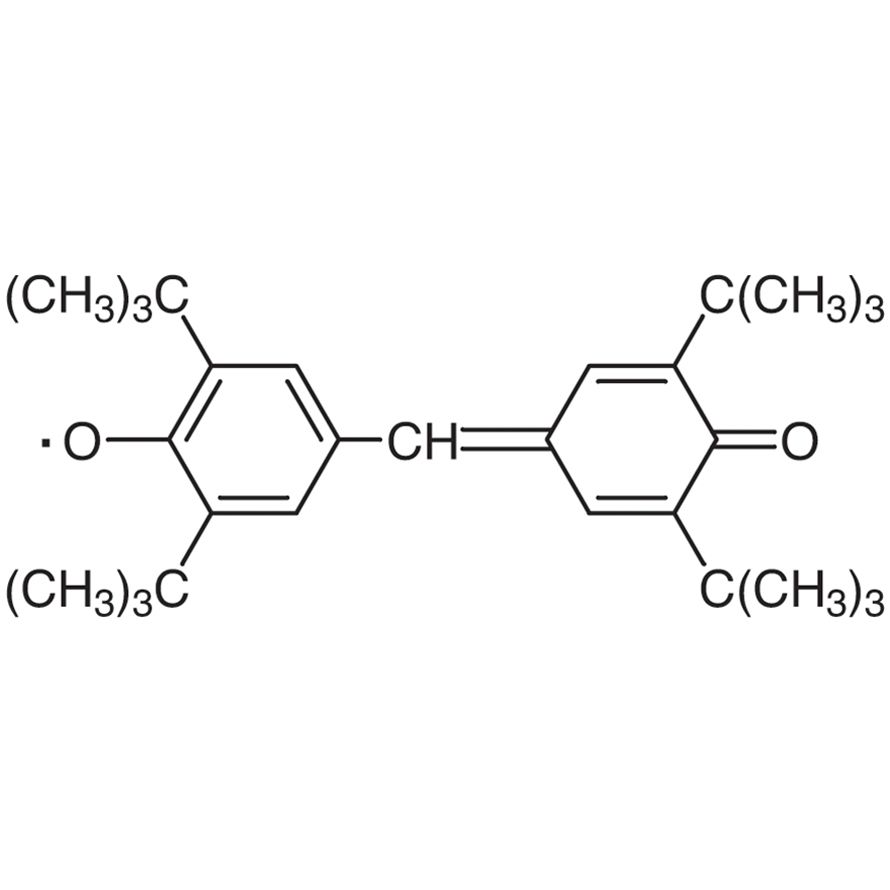 Galvinoxyl Free Radical