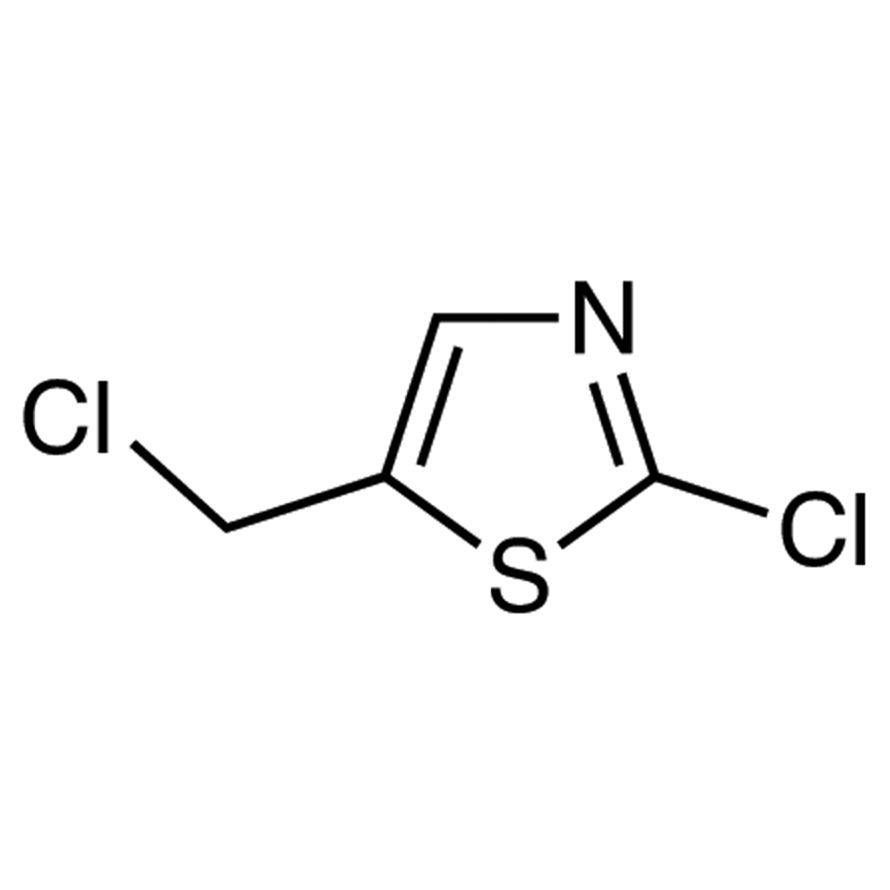 2-Chloro-5-(chloromethyl)thiazole
