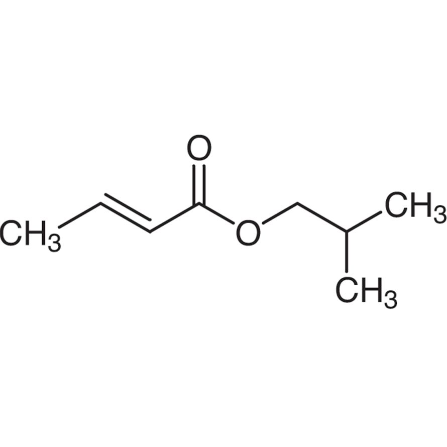Isobutyl Crotonate