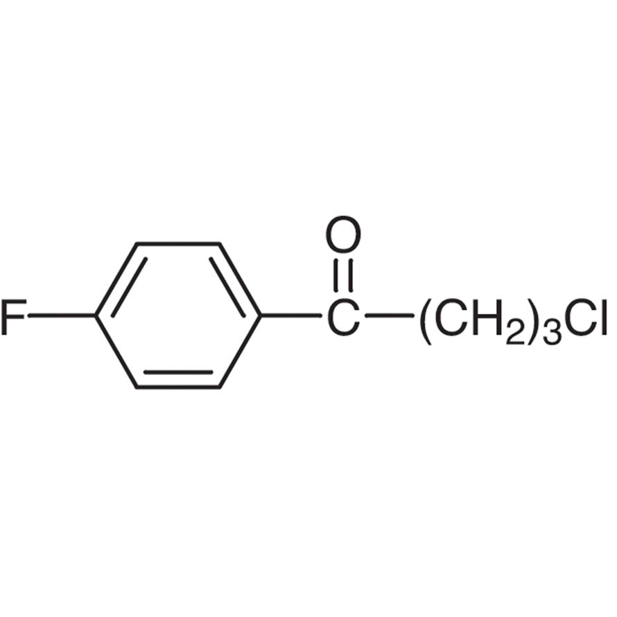 4-Chloro-4'-fluorobutyrophenone