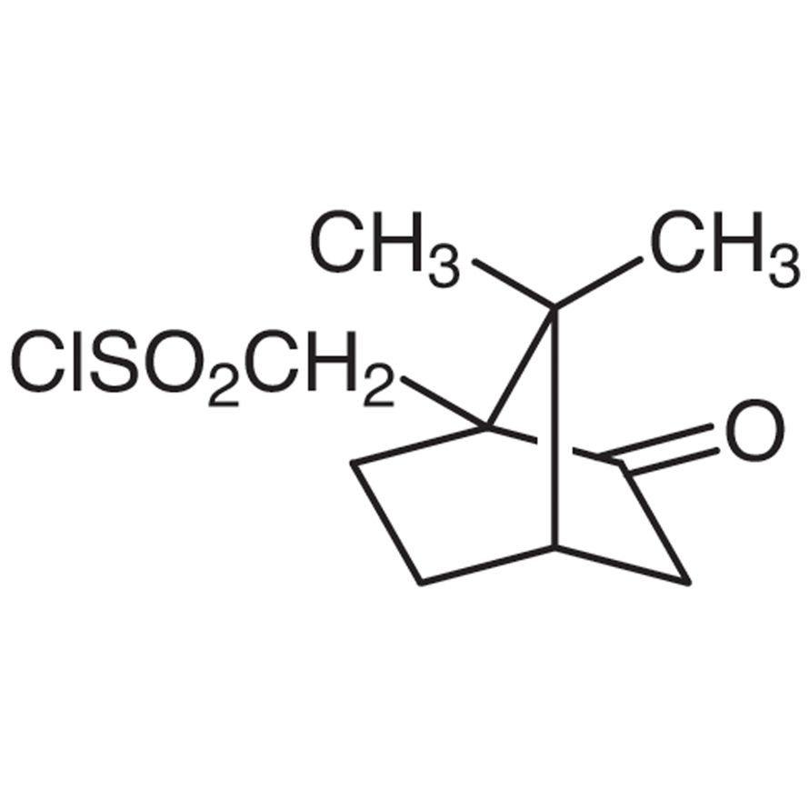 (-)-10-Camphorsulfonyl Chloride