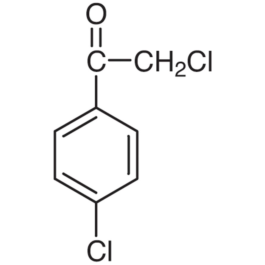 4-Chlorophenacyl Chloride