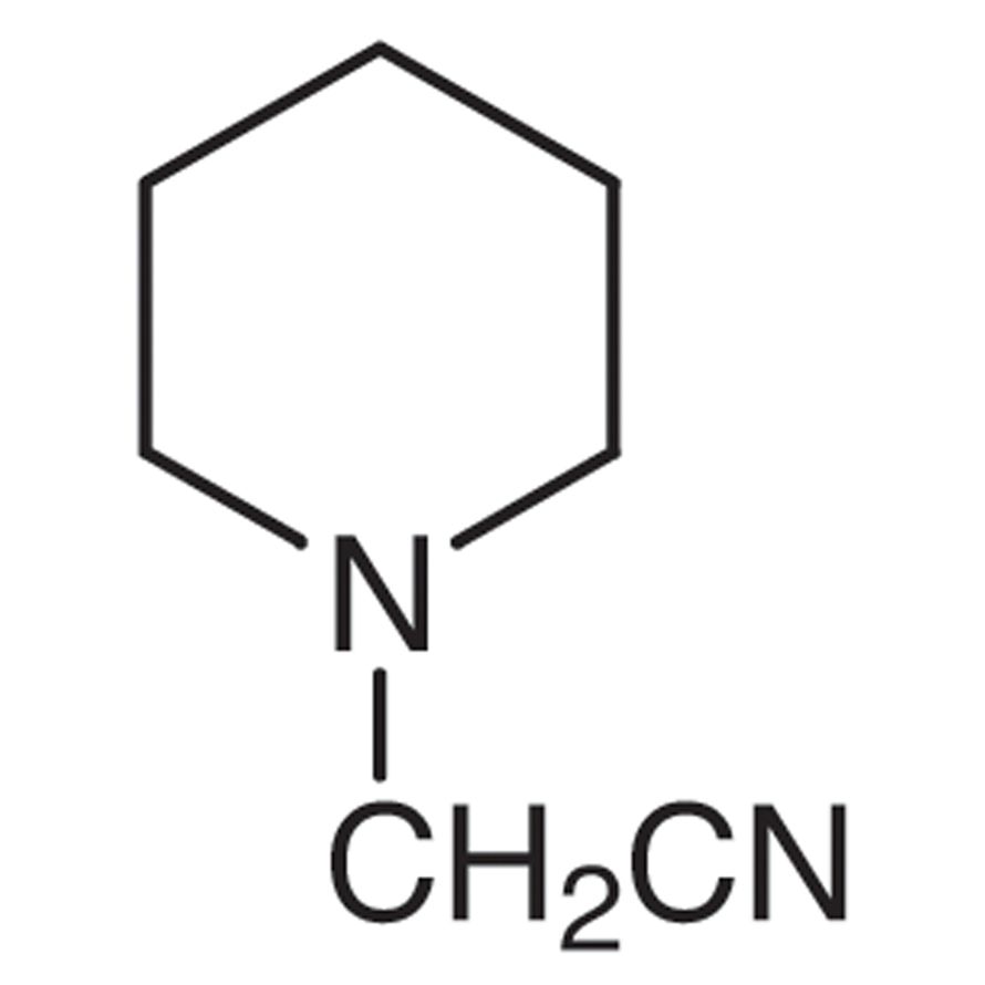 1-Cyanomethylpiperidine
