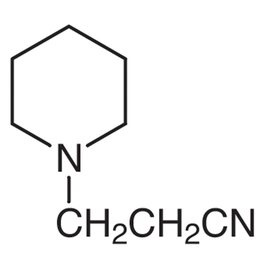 1-(2-Cyanoethyl)piperidine
