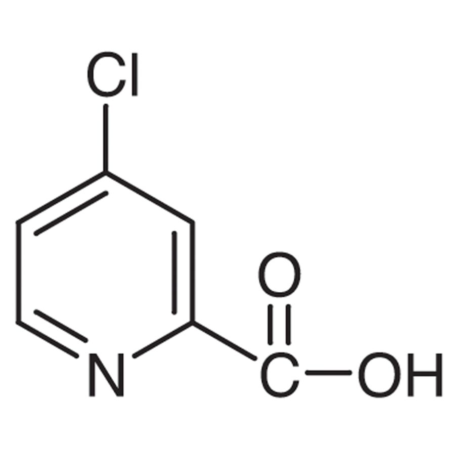 4-Chloro-2-pyridinecarboxylic Acid