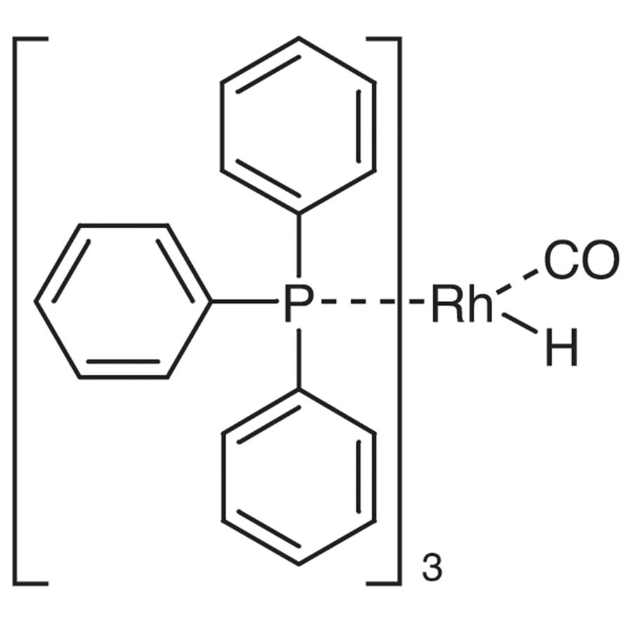 Carbonylhydridotris(triphenylphosphine)rhodium(I)