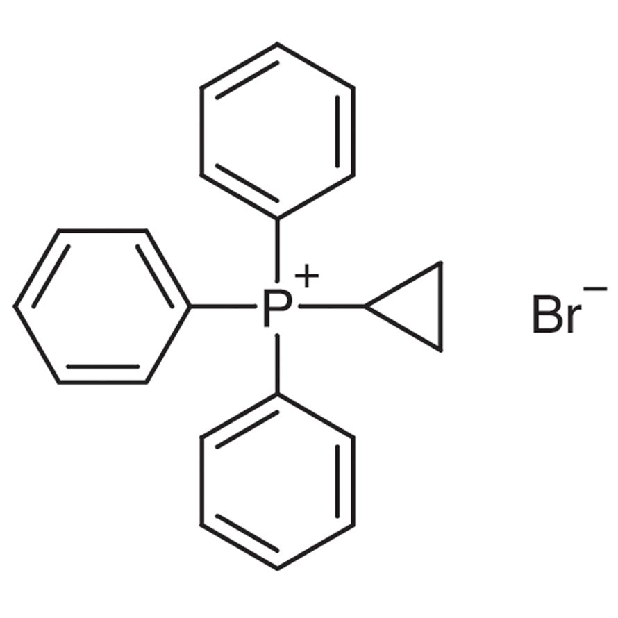 Cyclopropyltriphenylphosphonium Bromide