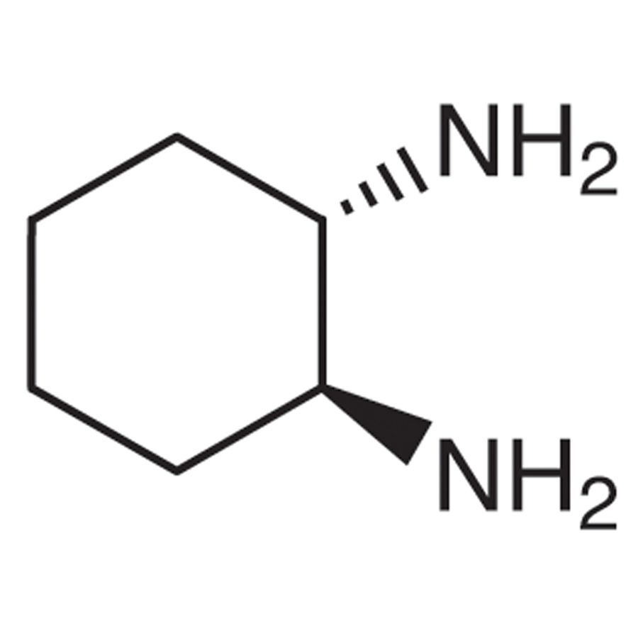 (1S,2S)-(+)-1,2-Cyclohexanediamine