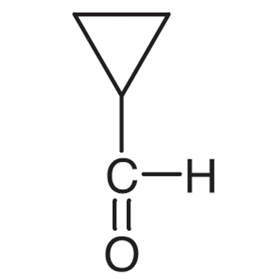 Cyclopropanecarboxaldehyde