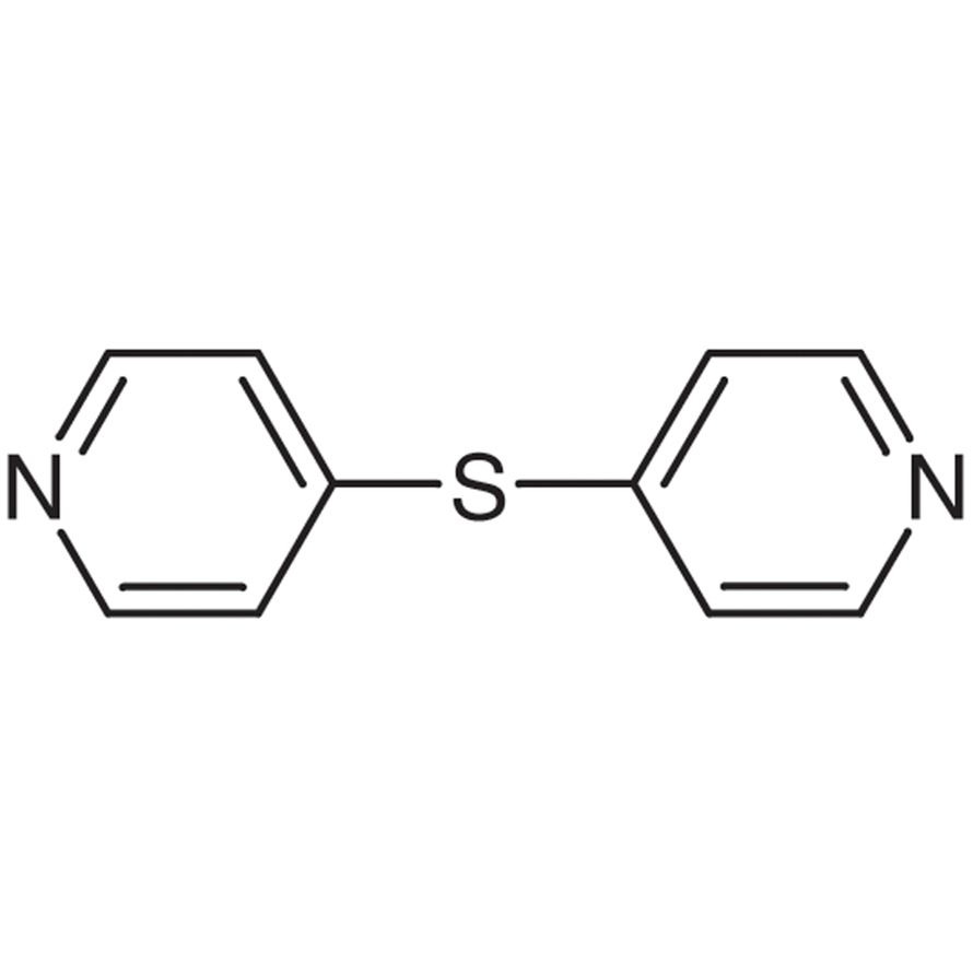 4,4'-Dipyridyl Sulfide