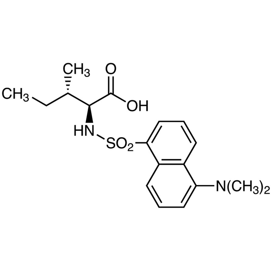 Dansyl-L-isoleucine