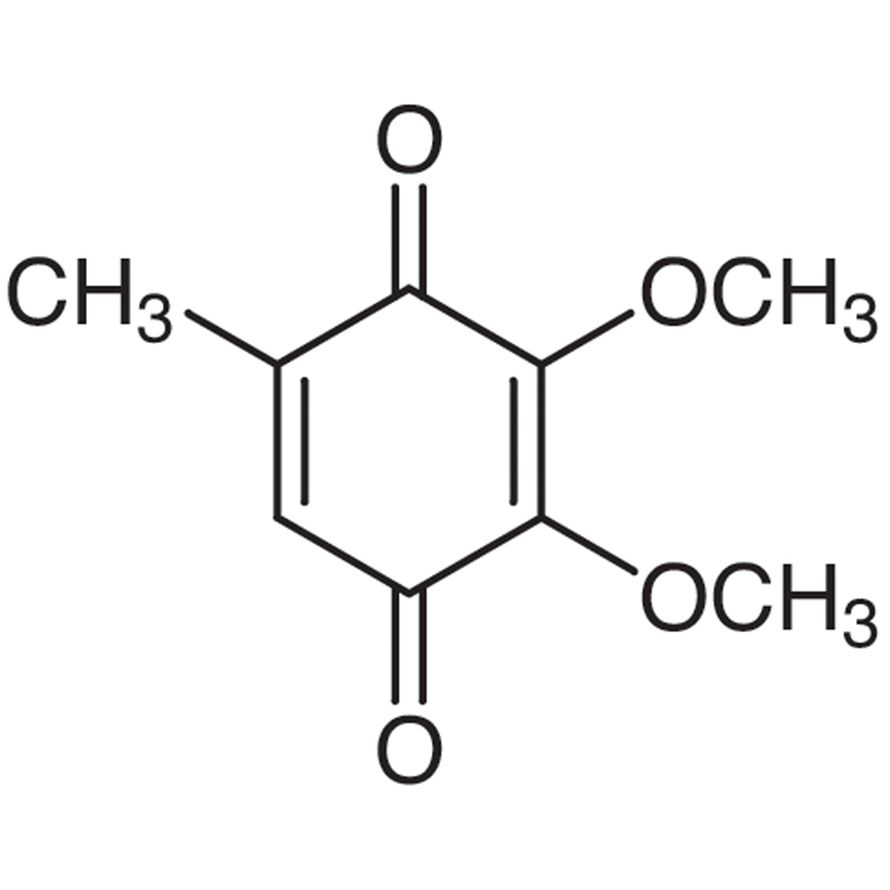 2,3-Dimethoxy-5-methyl-1,4-benzoquinone