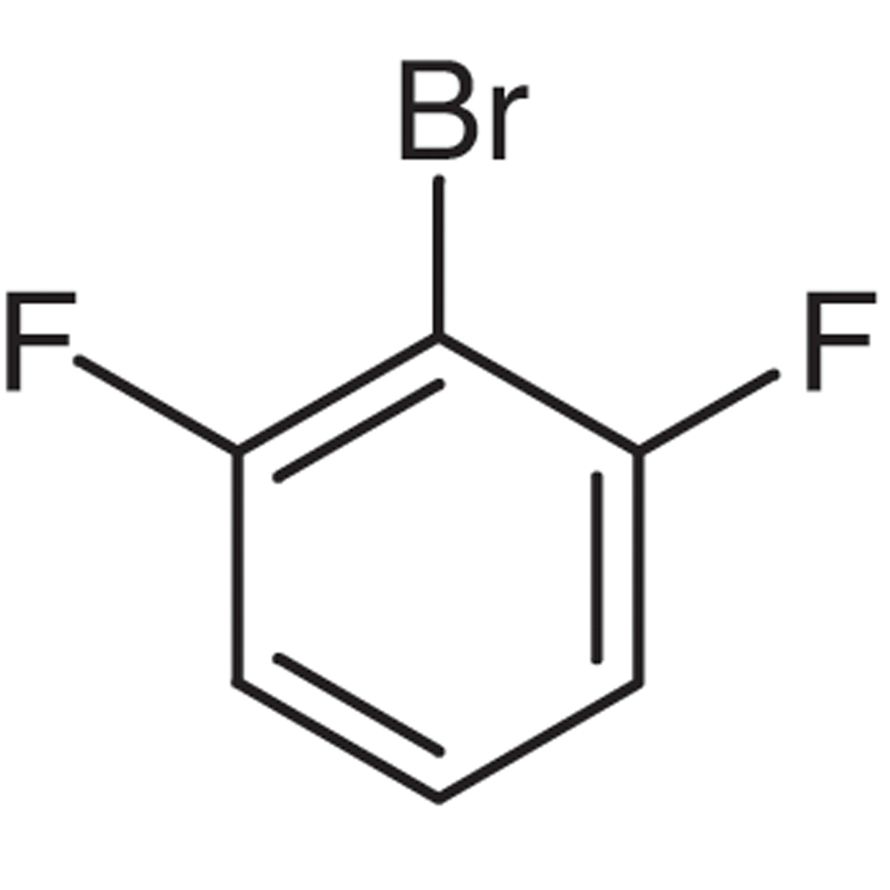 1-Bromo-2,6-difluorobenzene