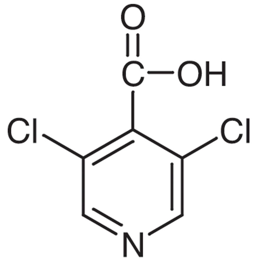 3,5-Dichloroisonicotinic Acid
