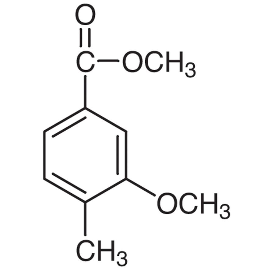 Methyl 3-Methoxy-4-methylbenzoate
