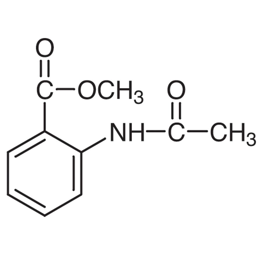 Methyl N-Acetylanthranilate