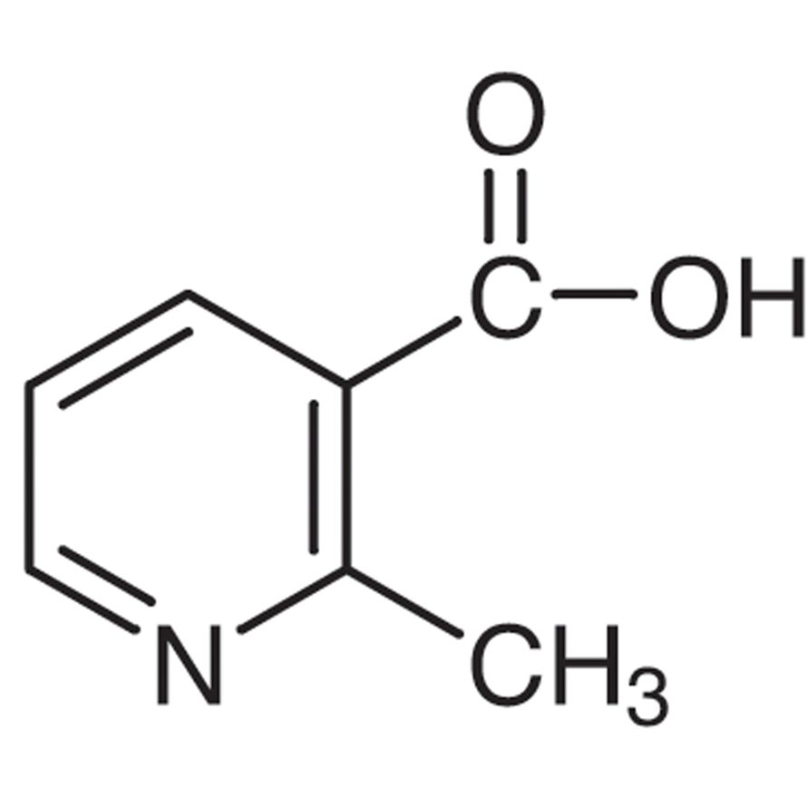 2-Methylnicotinic Acid