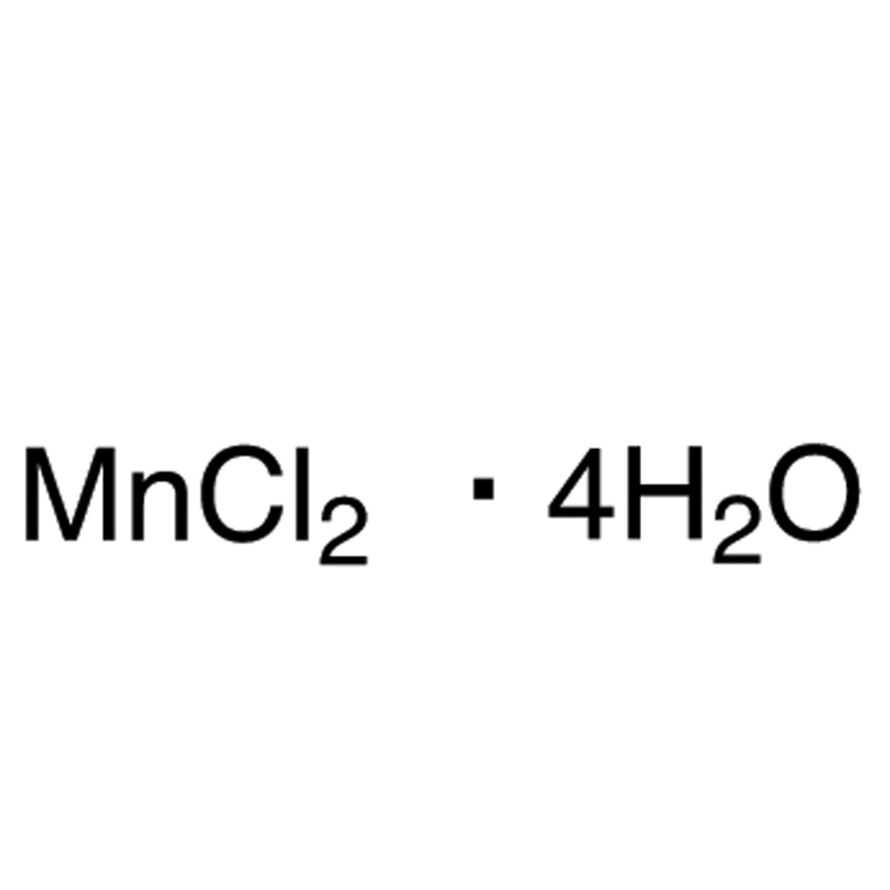 Manganese(II) Chloride Tetrahydrate