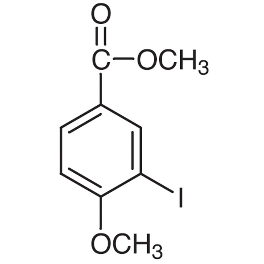Methyl 3-Iodo-4-methoxybenzoate