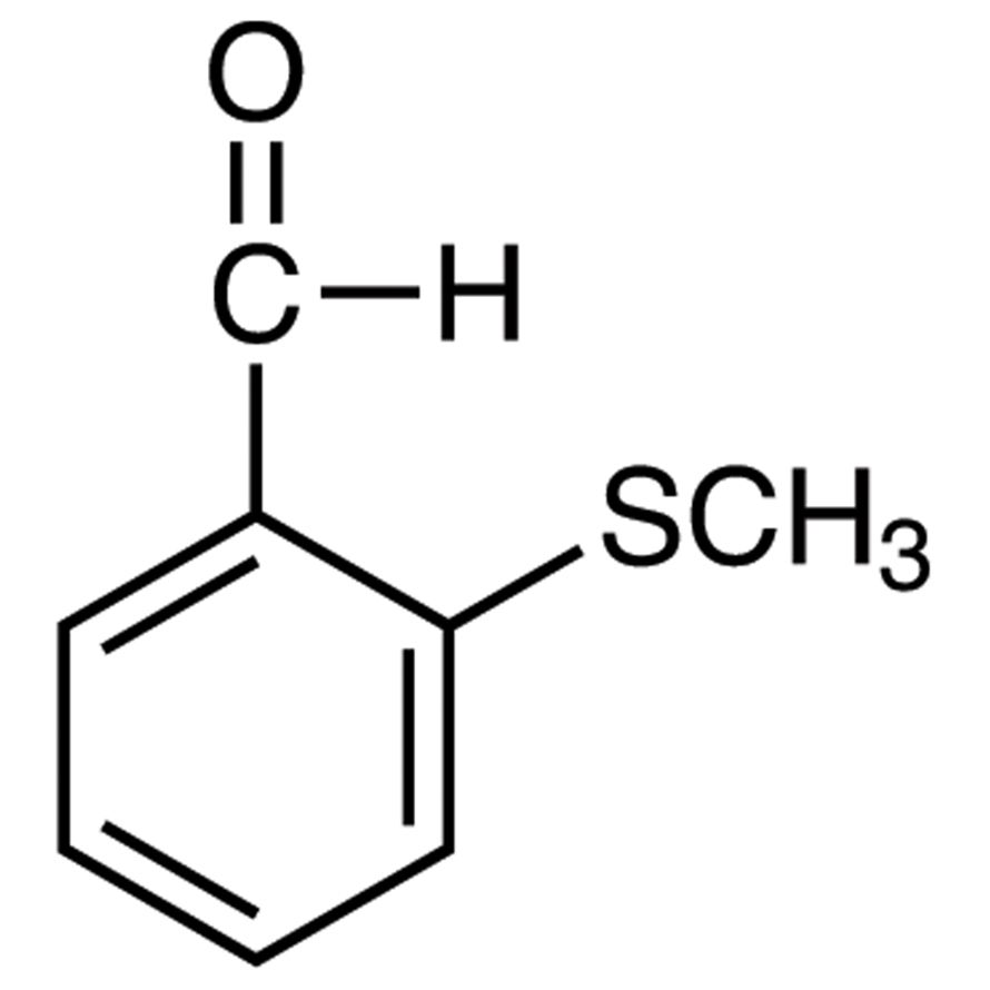 2-(Methylthio)benzaldehyde