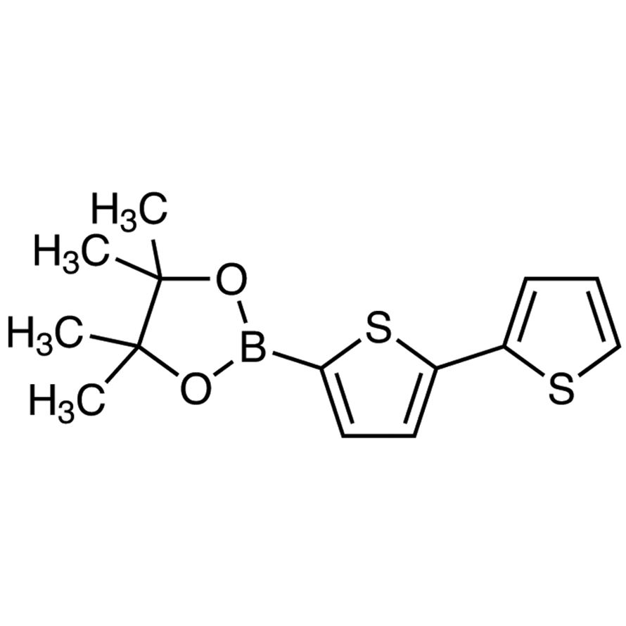 5-(4,4,5,5-Tetramethyl-1,3,2-dioxaborolan-2-yl)-2,2'-bithiophene