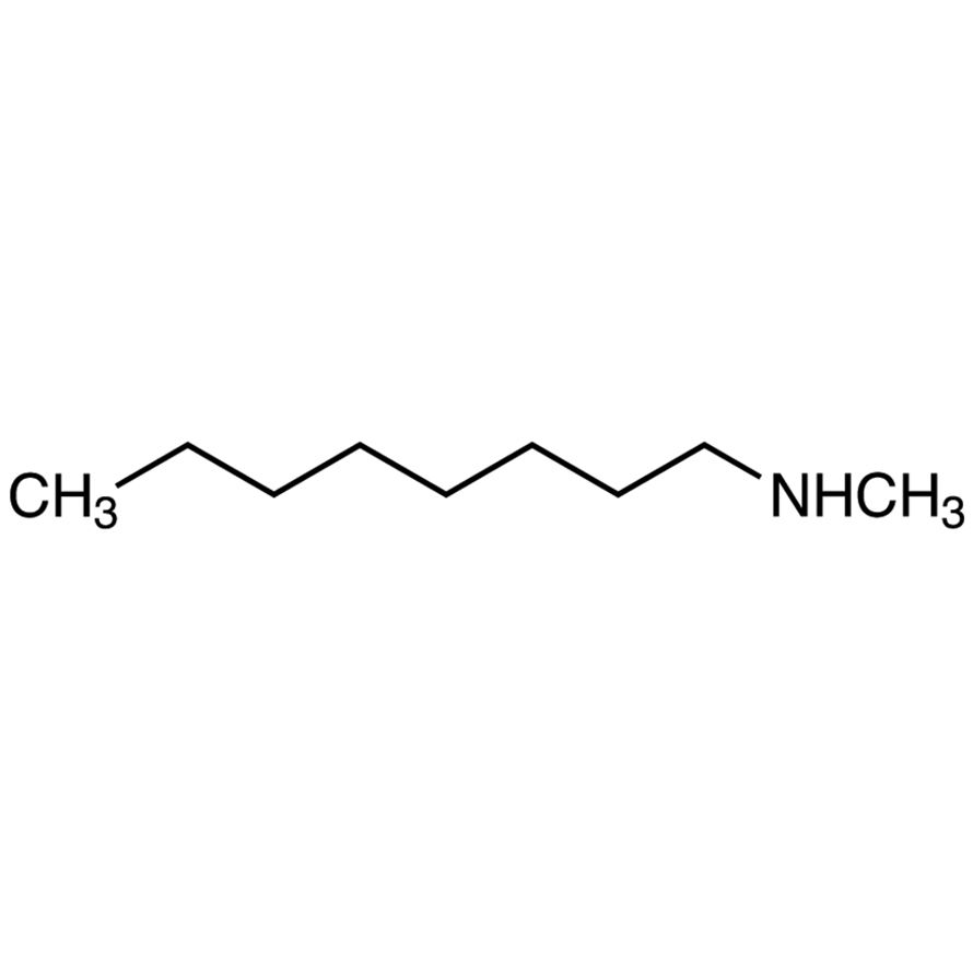 N-Methyl-n-octylamine