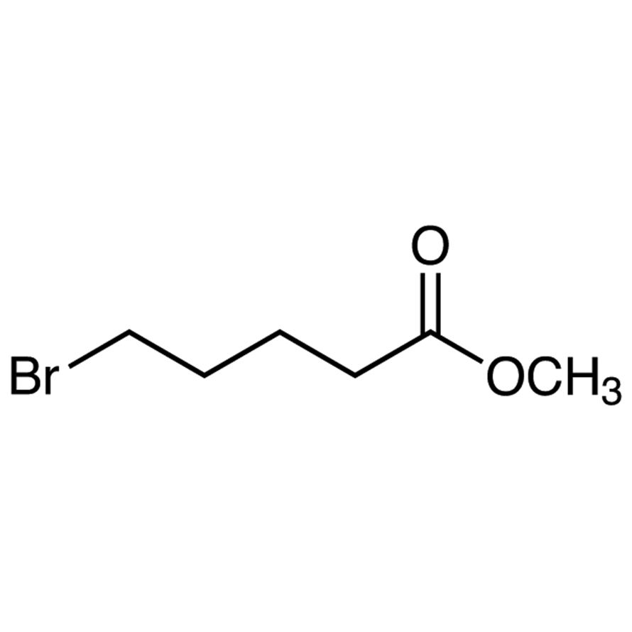 Methyl 5-Bromovalerate