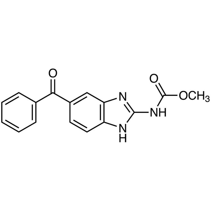 Mebendazole