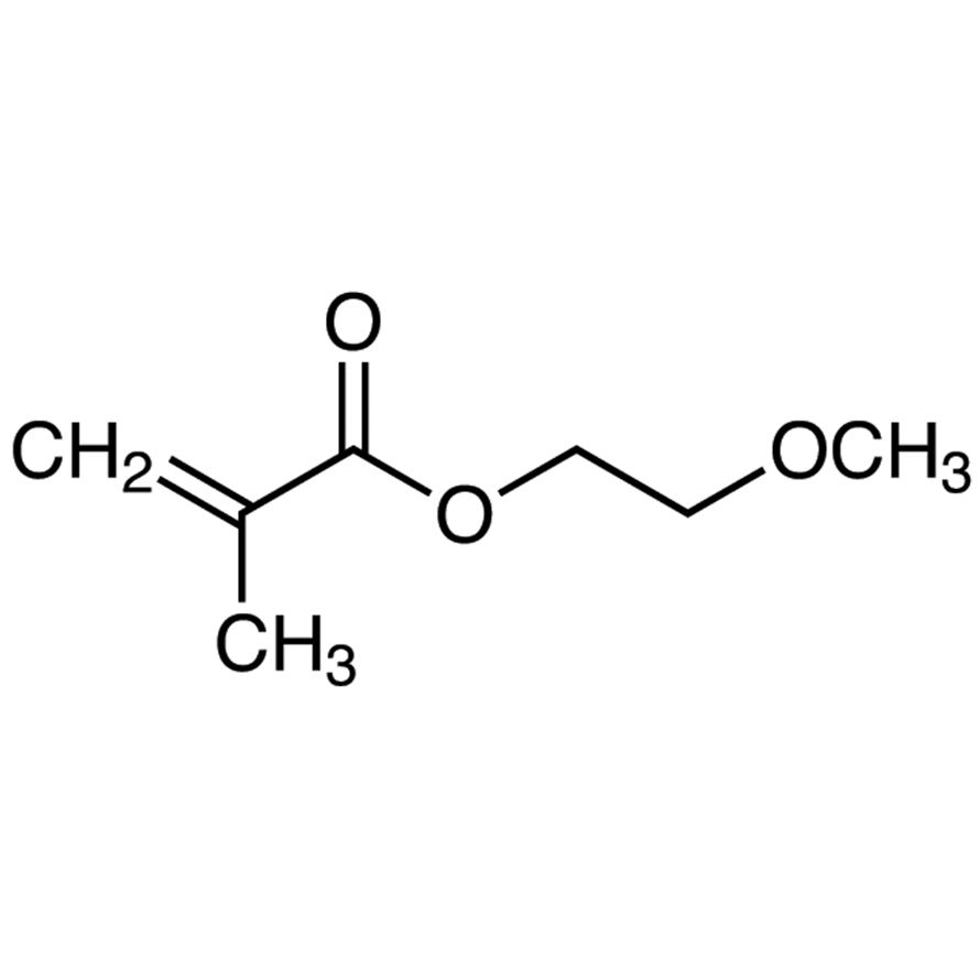 2-Methoxyethyl Methacrylate (stabilized with MEHQ)