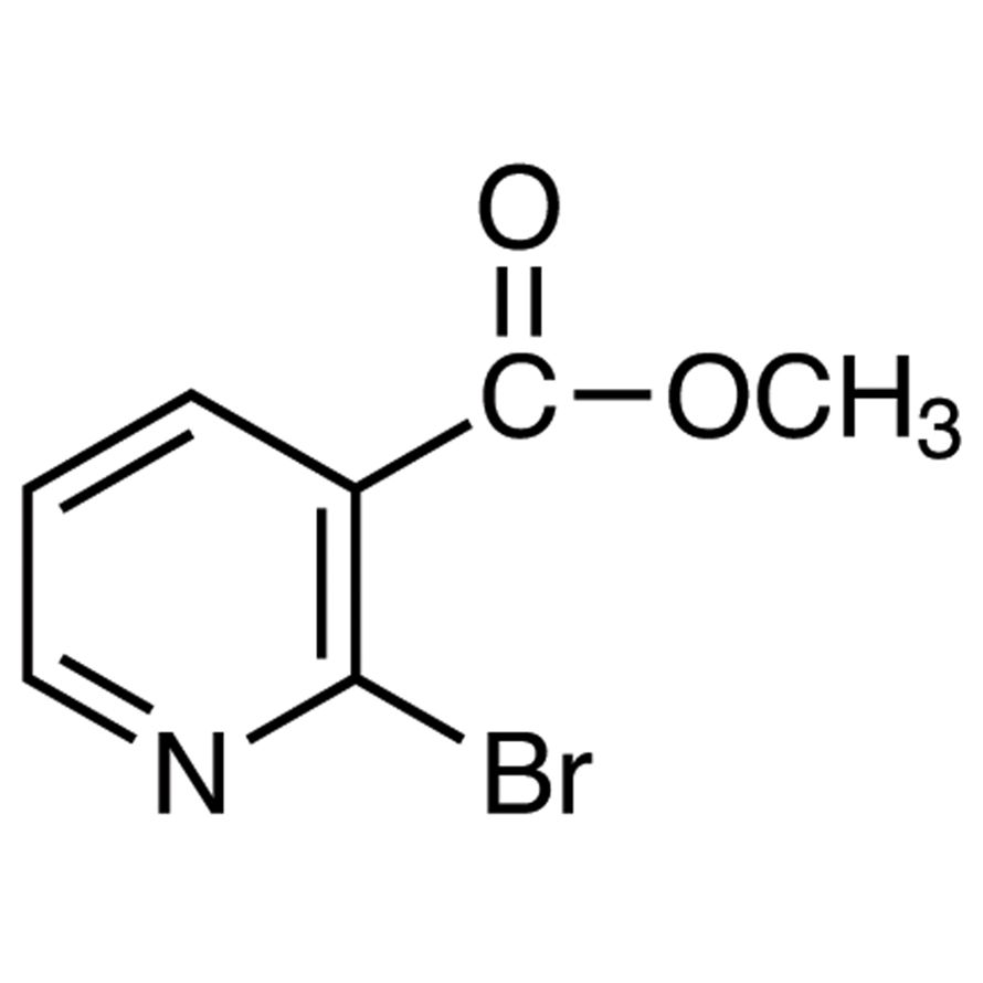 Methyl 2-Bromonicotinate