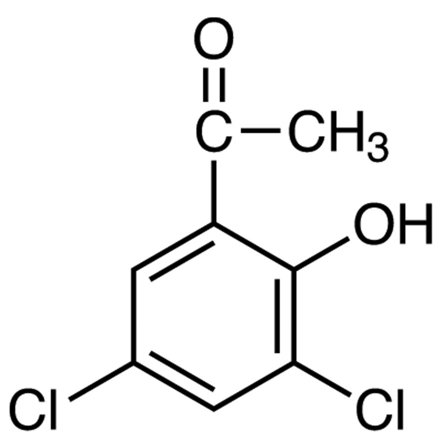 3',5'-Dichloro-2'-hydroxyacetophenone